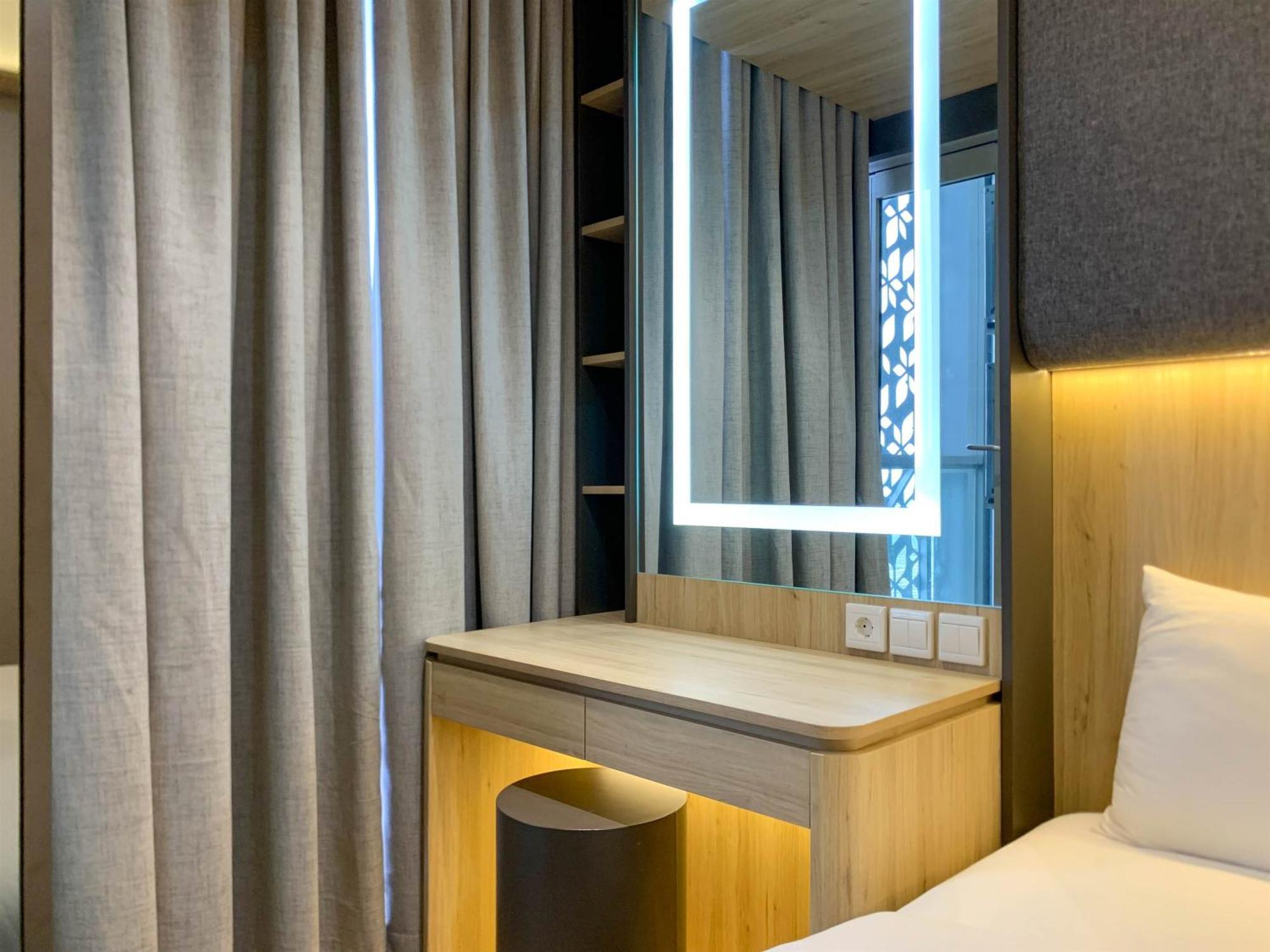 1br At Gold Coast By Travelio *