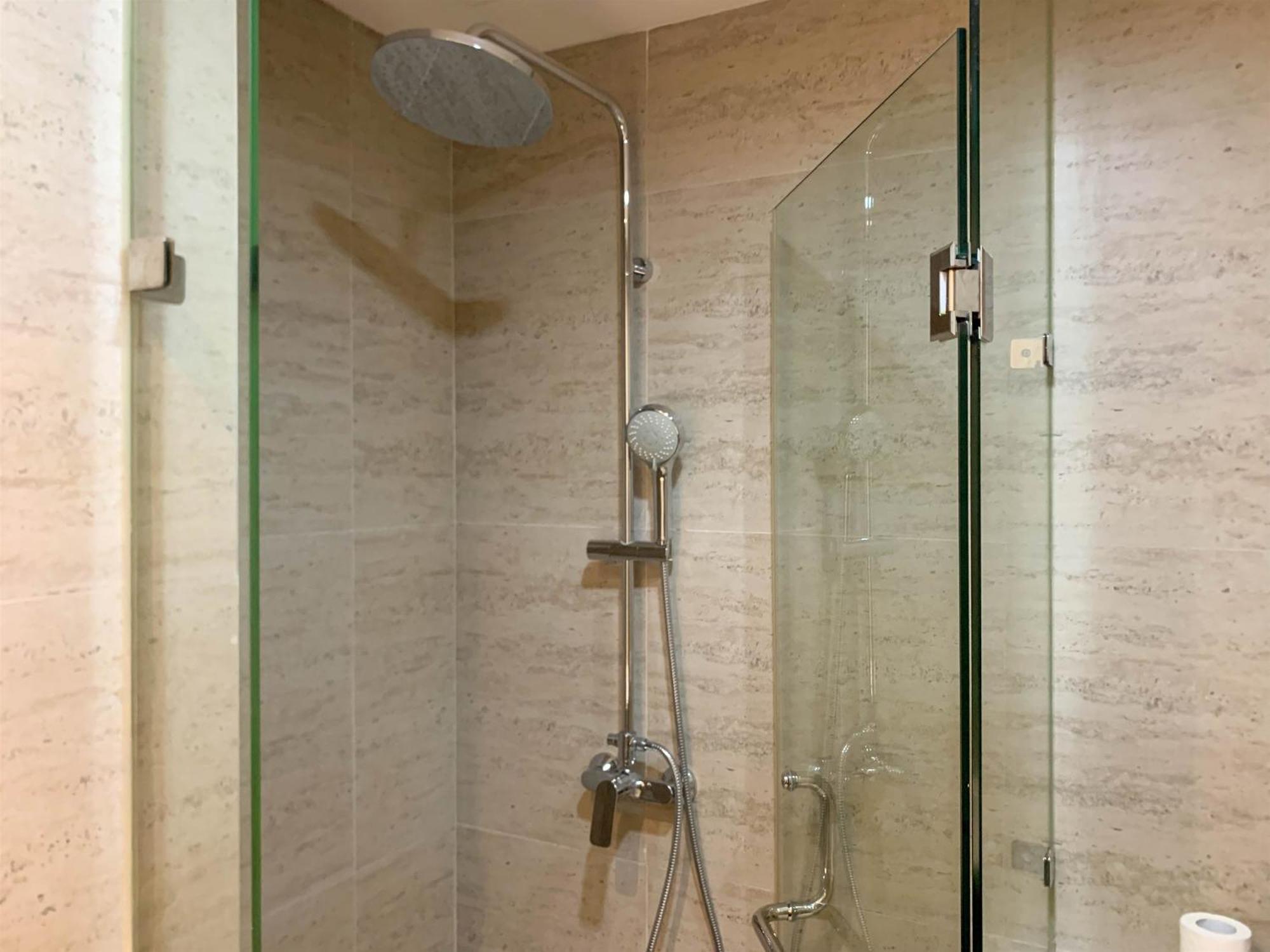 Apartment 1br At Gold Coast By Travelio Jakarta