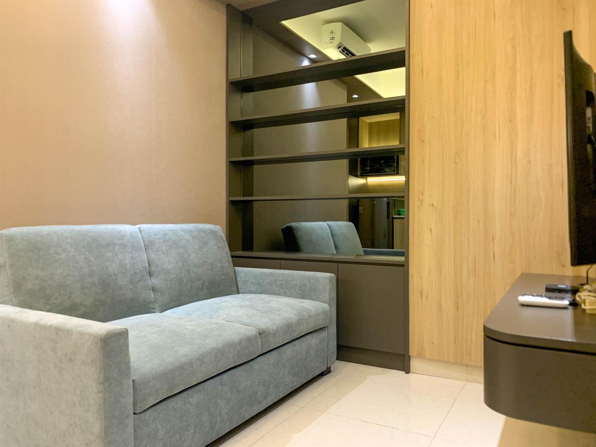 1br At Gold Coast By Travelio