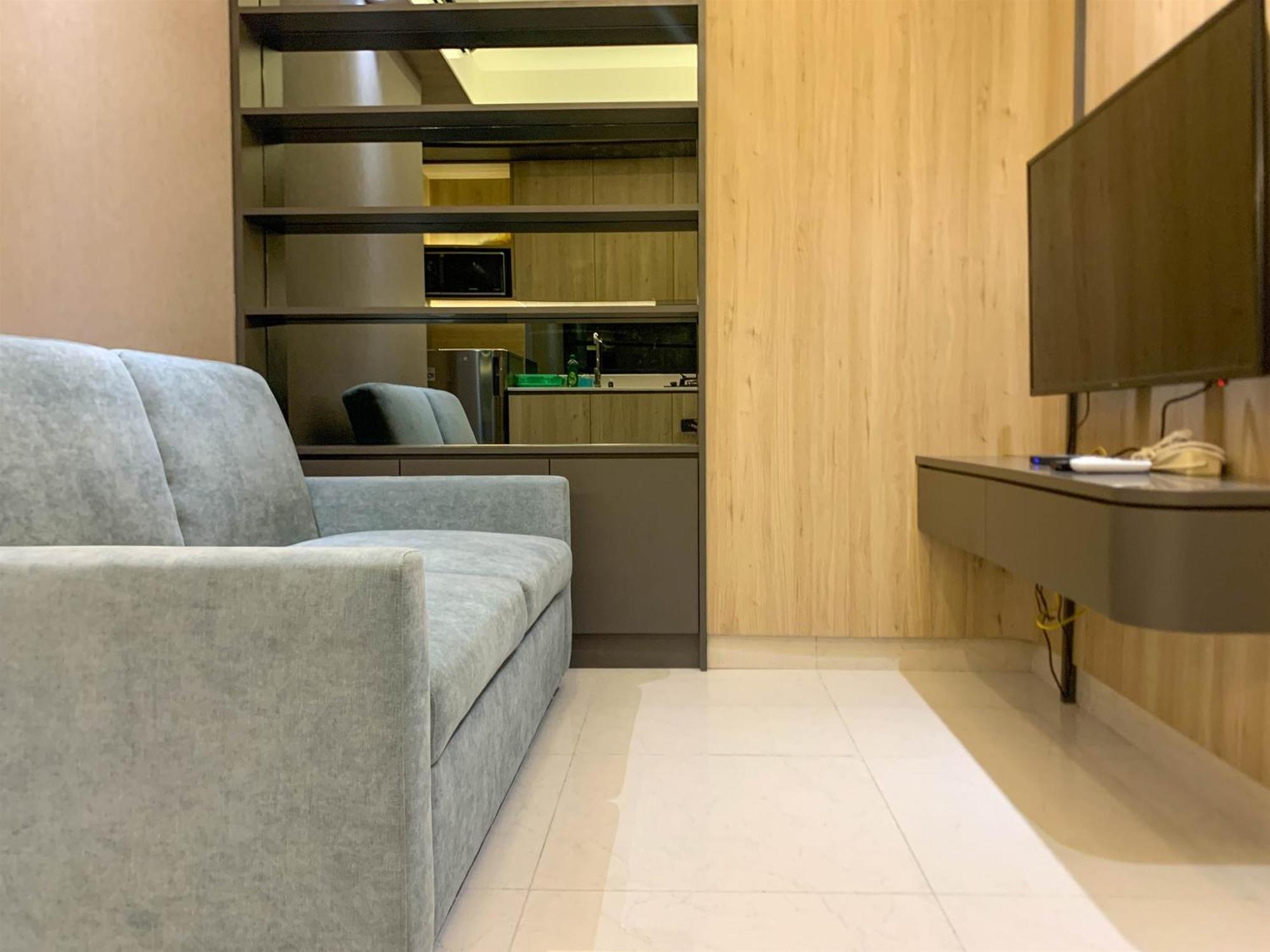 1br At Gold Coast By Travelio Apartment